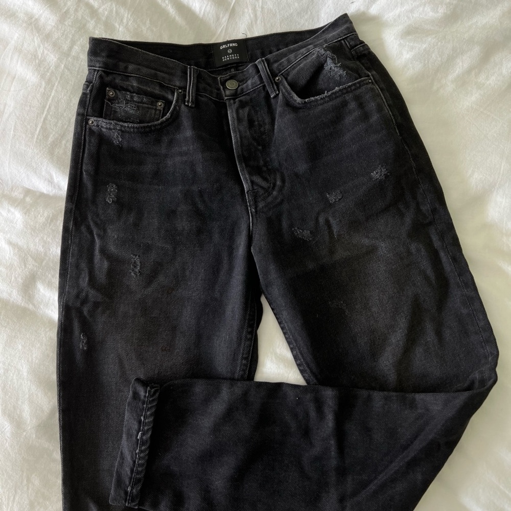Grlfrnd Karolina jeans